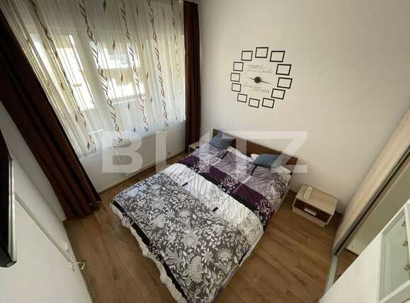 Apartament de vânzare 2 camere Zorilor - 94502AV | BLITZ Cluj-Napoca | Poza1