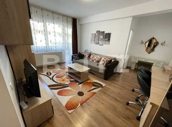 Apartament de vânzare 2 camere Zorilor - 94502AV | BLITZ Cluj-Napoca | Poza3