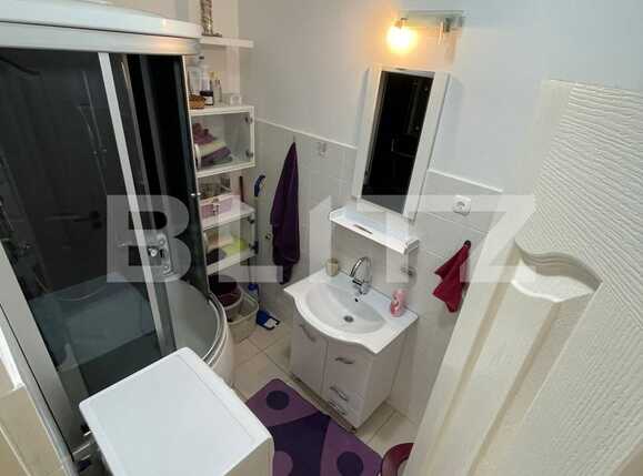 Apartament de vânzare 2 camere Zorilor - 94502AV | BLITZ Cluj-Napoca | Poza8