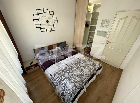 Apartament de vânzare 2 camere Zorilor - 94502AV | BLITZ Cluj-Napoca | Poza2