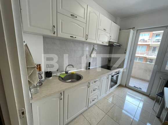 Apartament de vânzare 2 camere Zorilor - 94502AV | BLITZ Cluj-Napoca | Poza5