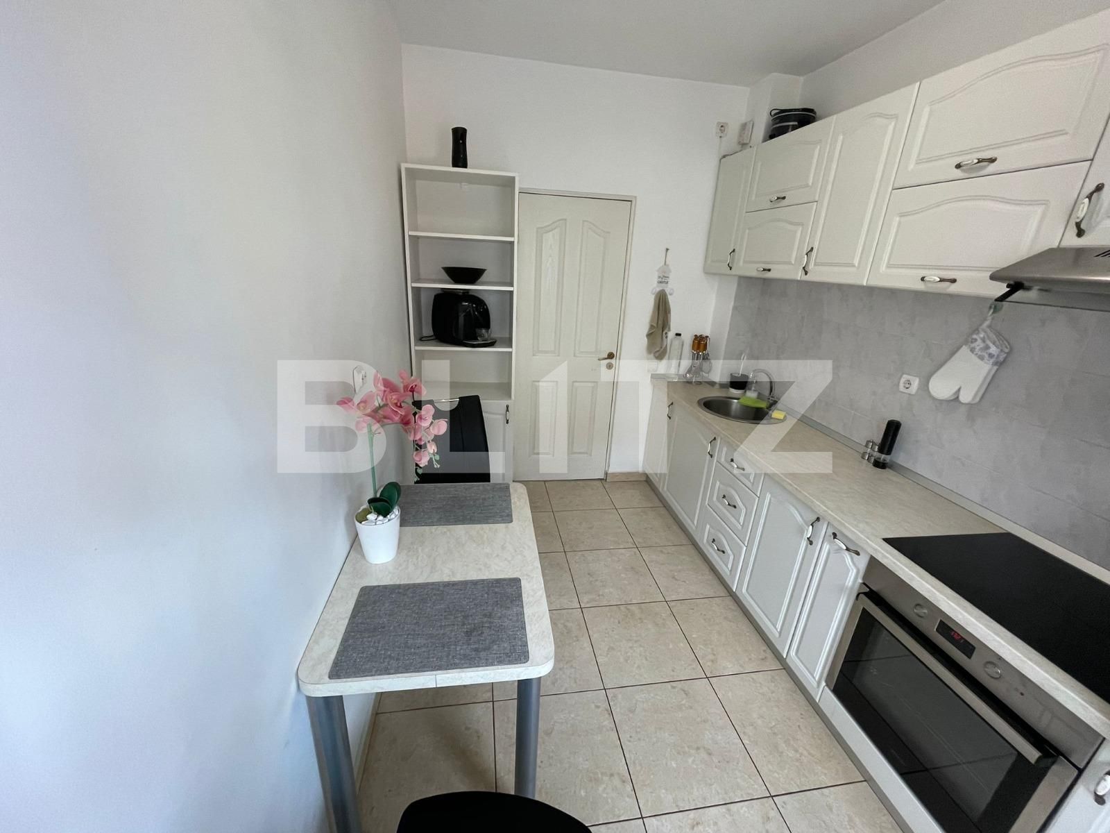 Apartament de vânzare 2 camere Zorilor - 94502AV | BLITZ Cluj-Napoca | Poza4