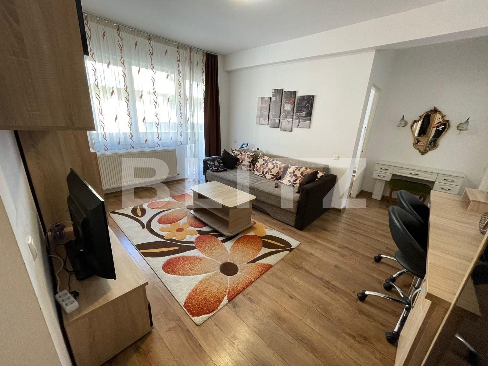 Apartament de vânzare 2 camere Zorilor - 94502AV | BLITZ Cluj-Napoca | Poza3