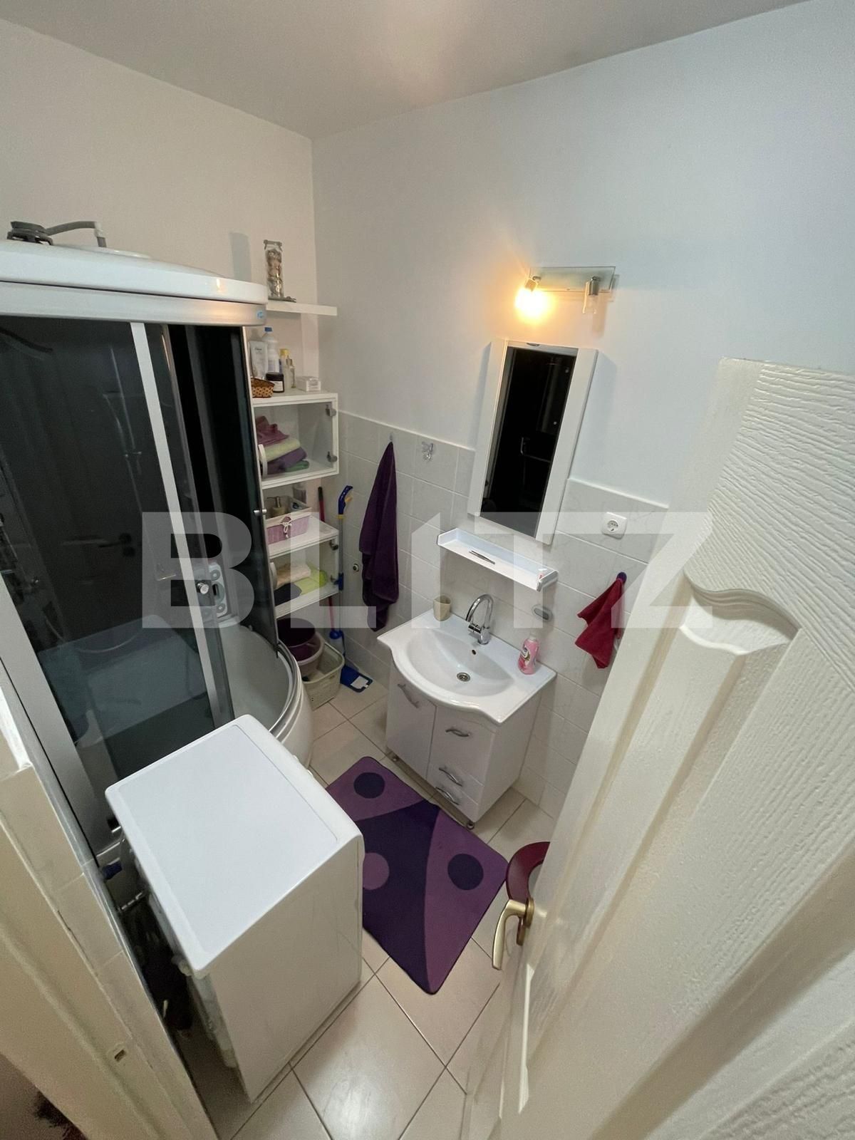 Apartament de vânzare 2 camere Zorilor - 94502AV | BLITZ Cluj-Napoca | Poza8