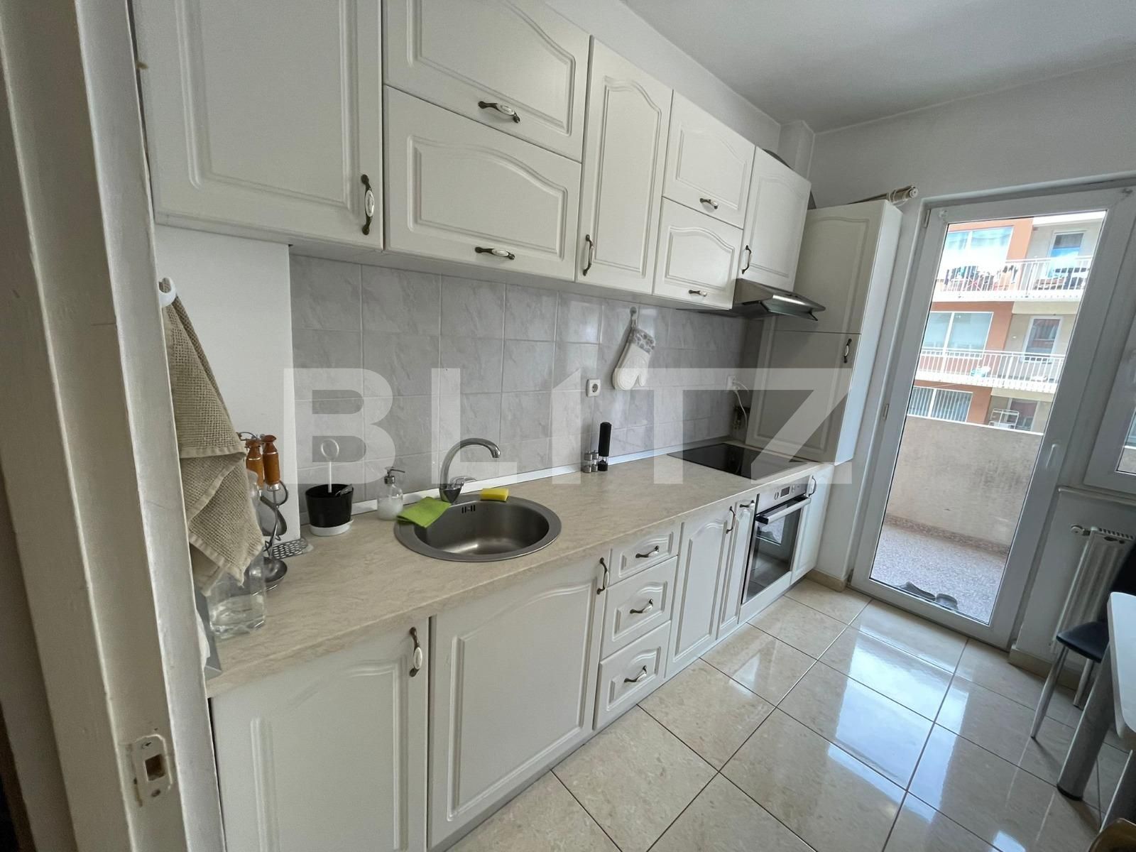 Apartament de vânzare 2 camere Zorilor - 94502AV | BLITZ Cluj-Napoca | Poza5