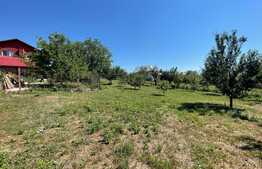 Casa individuala, 200 mp, gradina splendida de 1000mp, Tureni  