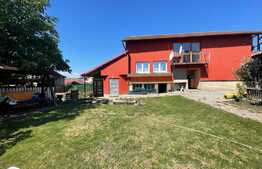 Casa individuala, 200 mp, gradina splendida de 1000mp, Tureni  