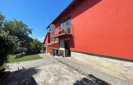 Casa individuala, 200 mp, gradina splendida de 1000mp, Tureni  