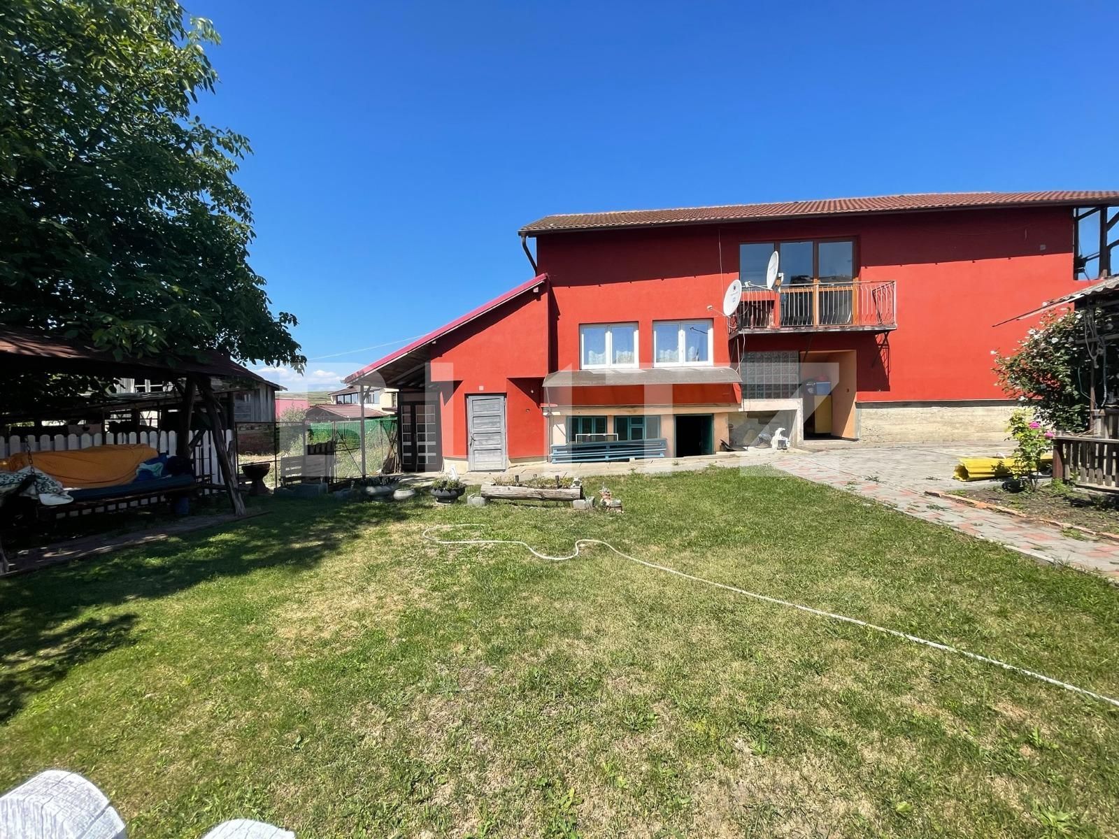 Casa de vânzare 7 camere Exterior Sud - 94506CV | BLITZ Cluj-Napoca | Poza2