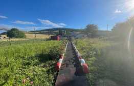 Teren intravilan, 3567 mp, Feleacu 