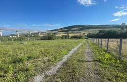 Teren intravilan, 3567 mp, Feleacu 