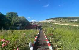 Teren intravilan, 3567 mp, Feleacu 