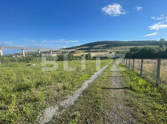 Teren de vânzare Feleacu - 94510TV | BLITZ Cluj-Napoca | Poza1