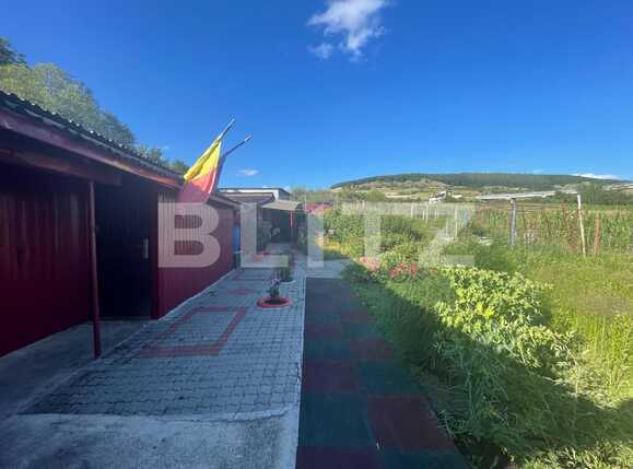 Teren de vânzare Feleacu - 94510TV | BLITZ Cluj-Napoca | Poza4