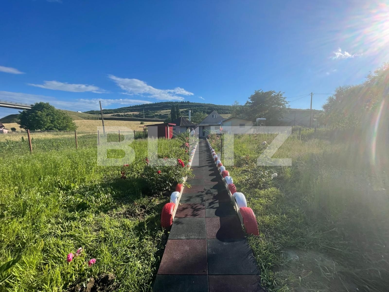 Teren de vânzare Feleacu - 94510TV | BLITZ Cluj-Napoca | Poza5