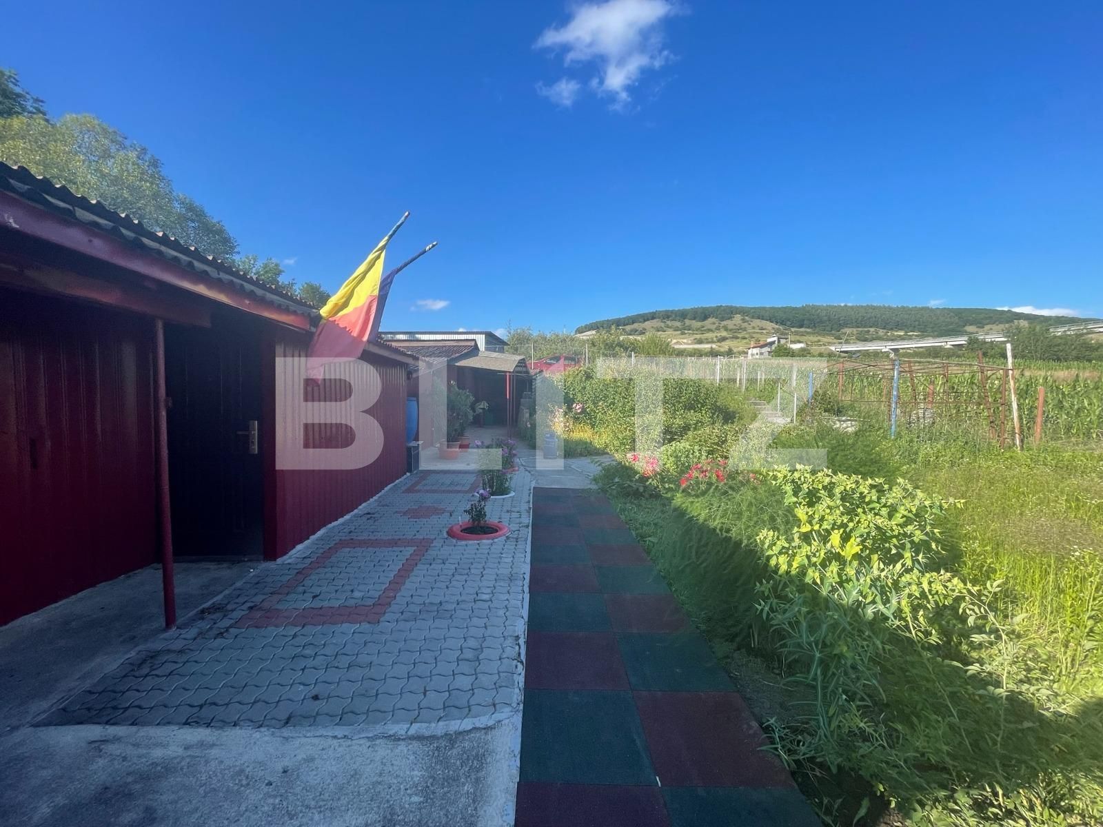 Teren de vânzare Feleacu - 94510TV | BLITZ Cluj-Napoca | Poza4