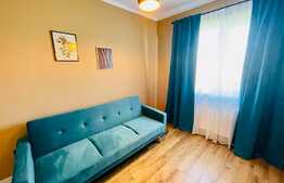 Apartament modern, 3 camere, 62mp, terasa, parcare
