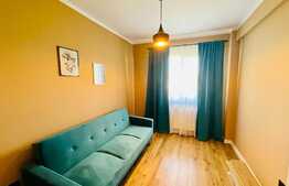 Apartament modern, 3 camere, 62mp, terasa, parcare