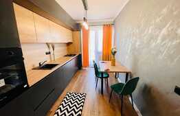 Apartament modern, 3 camere, 62mp, terasa, parcare