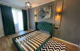 Apartament modern, 3 camere, 62mp, terasa, parcare