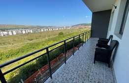 Apartament modern, 3 camere, 62mp, terasa, parcare