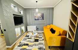 Apartament modern, 3 camere, 62mp, terasa, parcare