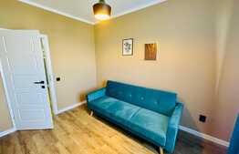 Apartament modern, 3 camere, 62mp, terasa, parcare