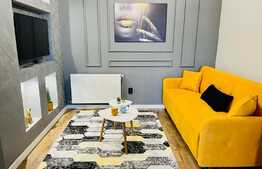 Apartament modern, 3 camere, 62mp, terasa, parcare