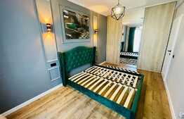 Apartament modern, 3 camere, 62mp, terasa, parcare