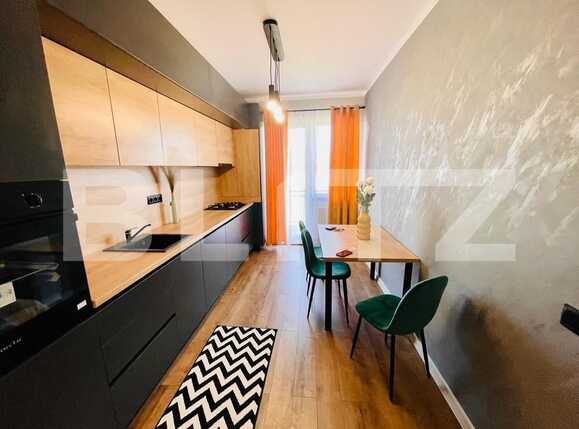 Apartament de vânzare 3 camere Floreşti - 94513AV | BLITZ Cluj-Napoca | Poza4