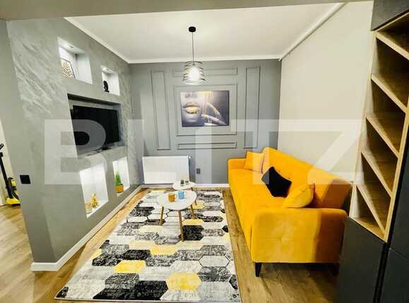 Apartament de vânzare 3 camere Floreşti - 94513AV | BLITZ Cluj-Napoca | Poza1