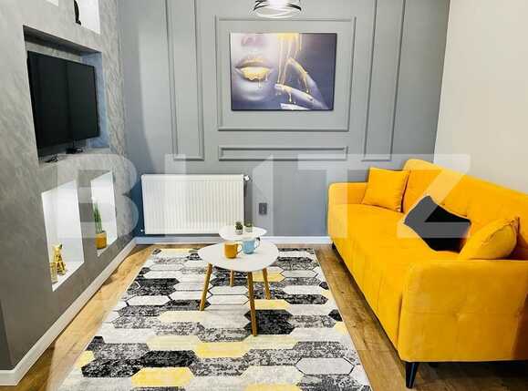 Apartament de vânzare 3 camere Floreşti - 94513AV | BLITZ Cluj-Napoca | Poza2