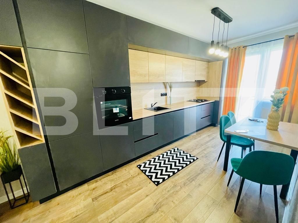 Apartament de vânzare 3 camere Floreşti - 94513AV | BLITZ Cluj-Napoca | Poza3