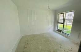 Apartament finisat, 3 camere, 58mp, gradina 100mp.