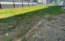 Apartament finisat, 3 camere, 58mp, gradina 100mp.