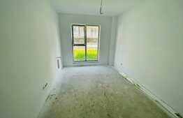 Apartament finisat, 3 camere, 58mp, gradina 100mp.