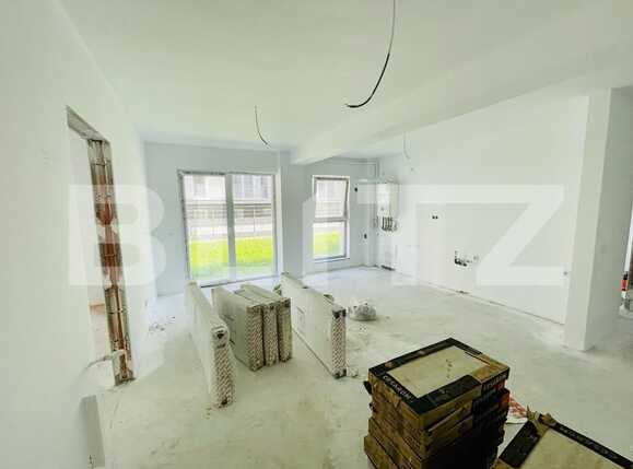 Apartament de vânzare 3 camere Floreşti - 94514AV | BLITZ Cluj-Napoca | Poza4