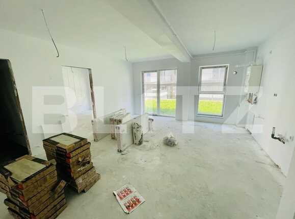 Apartament de vânzare 3 camere Floreşti - 94514AV | BLITZ Cluj-Napoca | Poza5