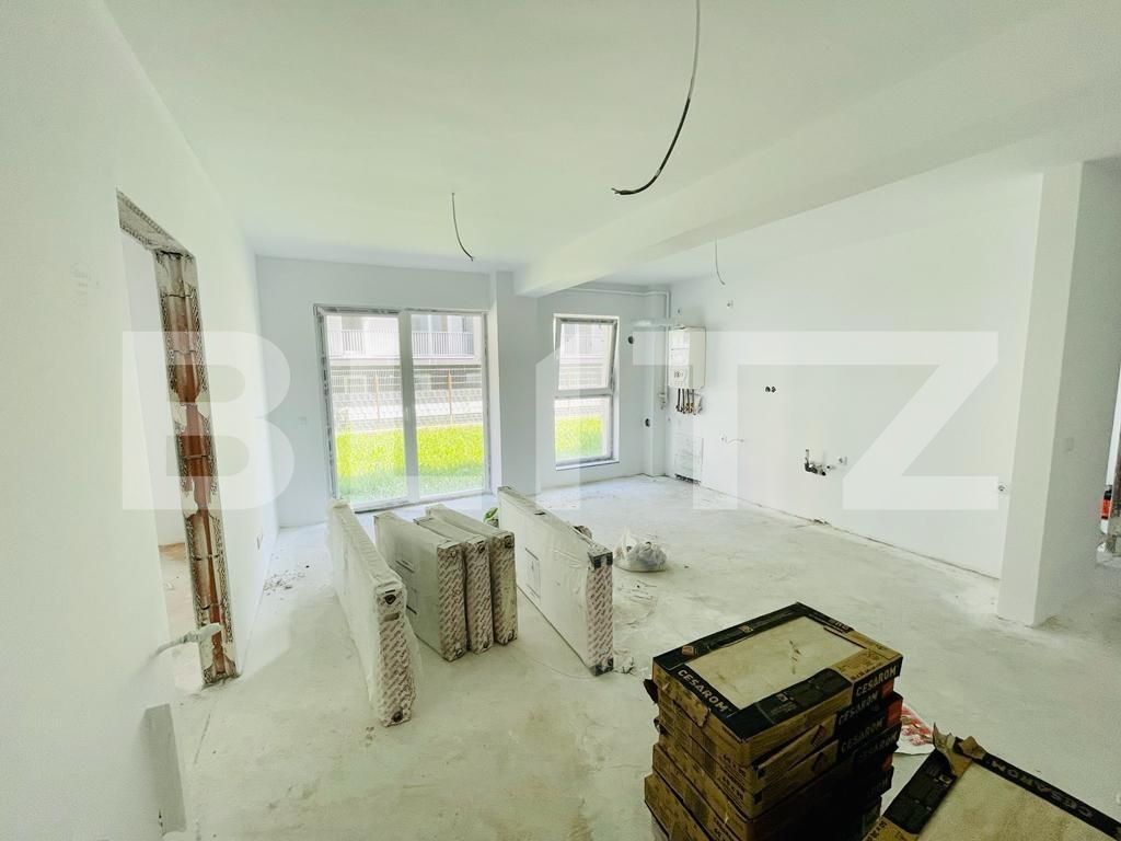 Apartament de vânzare 3 camere Floreşti - 94514AV | BLITZ Cluj-Napoca | Poza4