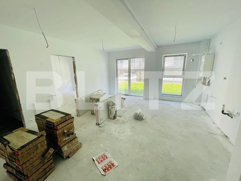 Apartament de vânzare 3 camere Floreşti - 94514AV | BLITZ Cluj-Napoca | Poza5