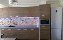 Apartament de 2 camere, 49 mp, beci, zona Griviței