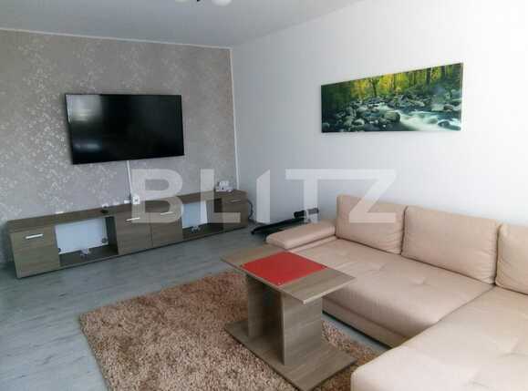 Apartament de vânzare 2 camere Grivitei - 94515AV | BLITZ Brașov | Poza3