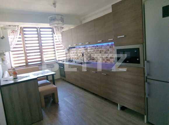 Apartament de vânzare 2 camere Grivitei - 94515AV | BLITZ Brașov | Poza5