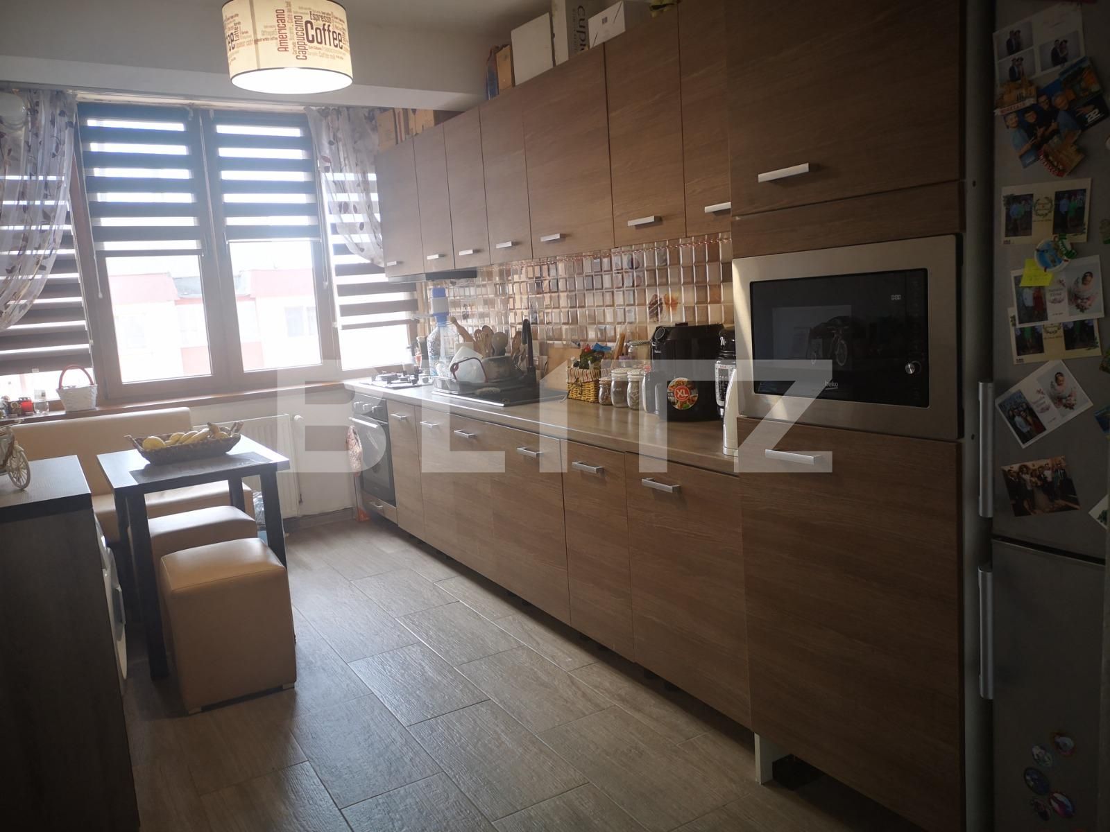 Apartament de vânzare 2 camere Grivitei - 94515AV | BLITZ Brașov | Poza7