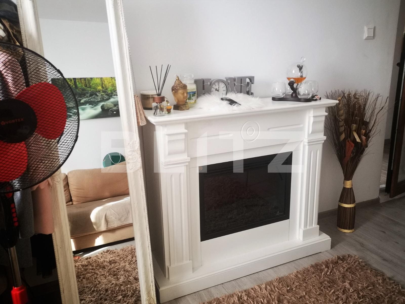 Apartament de vânzare 2 camere Grivitei - 94515AV | BLITZ Brașov | Poza4