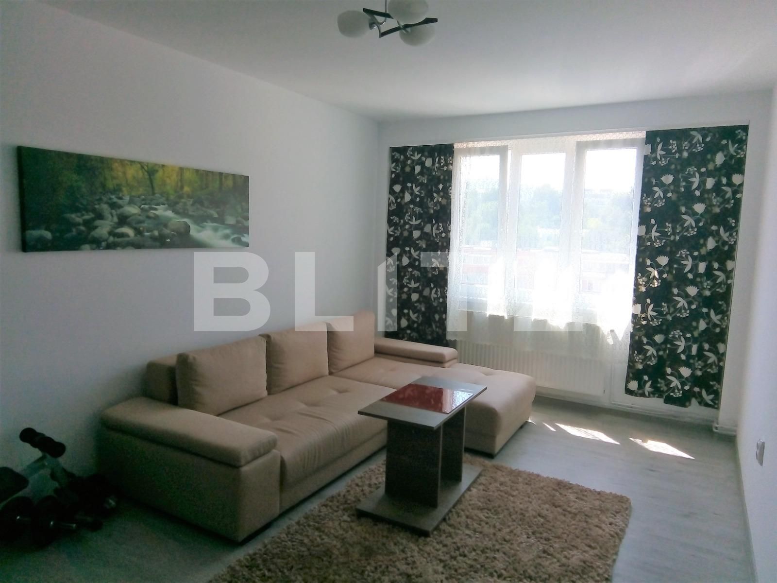 Apartament de vânzare 2 camere Grivitei - 94515AV | BLITZ Brașov | Poza2