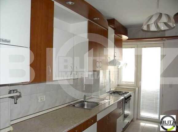 Apartament de închiriat 4 camere Andrei Mureşanu - 9452AI | BLITZ Cluj-Napoca | Poza10