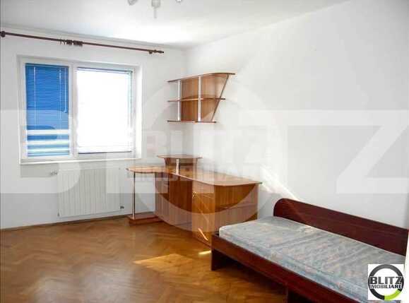 Apartament de închiriat 4 camere Andrei Mureşanu - 9452AI | BLITZ Cluj-Napoca | Poza2