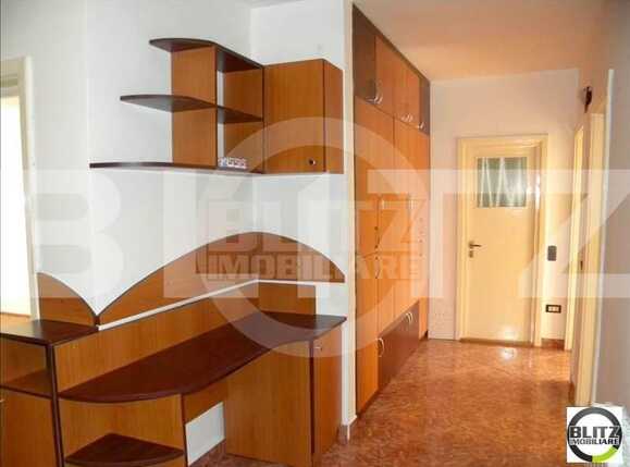 Apartament de închiriat 4 camere Andrei Mureşanu - 9452AI | BLITZ Cluj-Napoca | Poza6