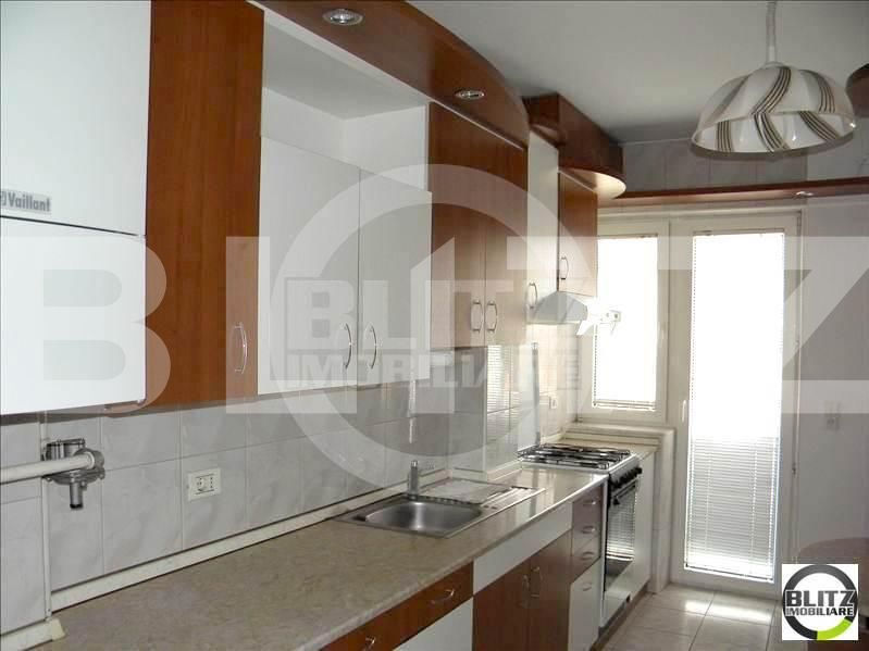 Apartament de închiriat 4 camere Andrei Mureşanu - 9452AI | BLITZ Cluj-Napoca | Poza10